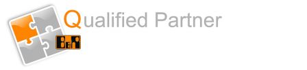 B&R Qualified Partner
